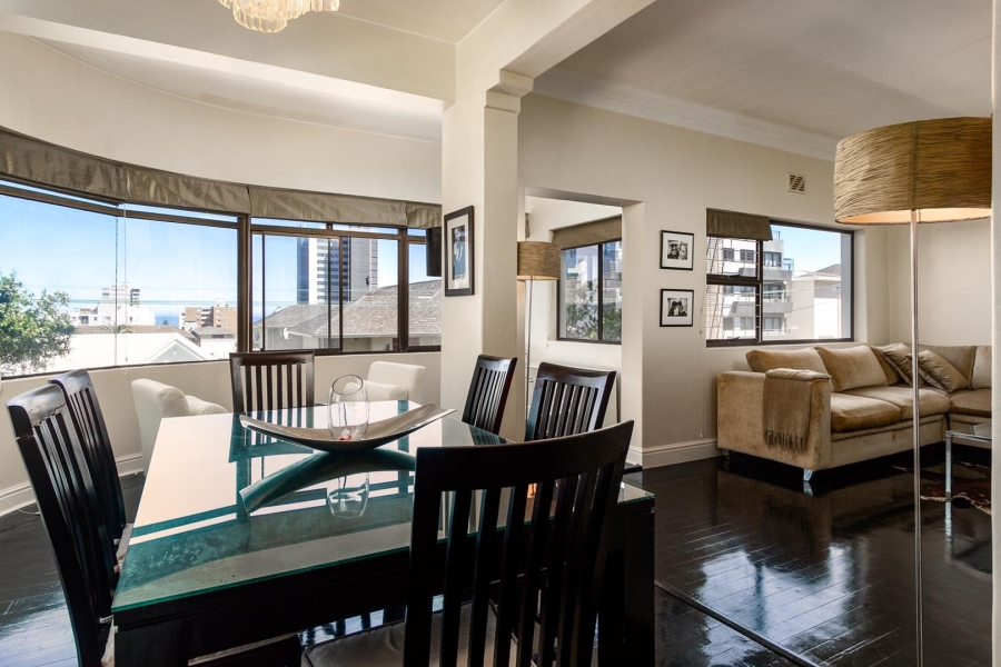 To Let 3 Bedroom Property for Rent in Sea Point Western Cape